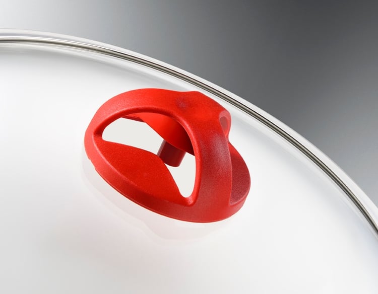 Cookware Handle Design the positioning asset you should consider